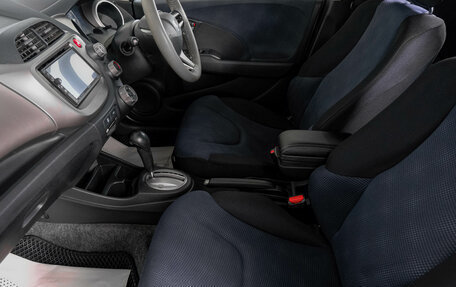 Honda Fit III, 2012 год, 969 000 рублей, 9 фотография