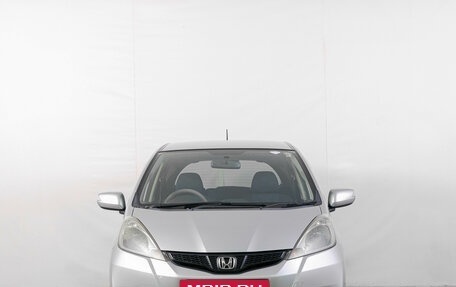Honda Fit III, 2012 год, 969 000 рублей, 3 фотография