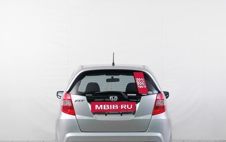 Honda Fit III, 2012 год, 969 000 рублей, 6 фотография