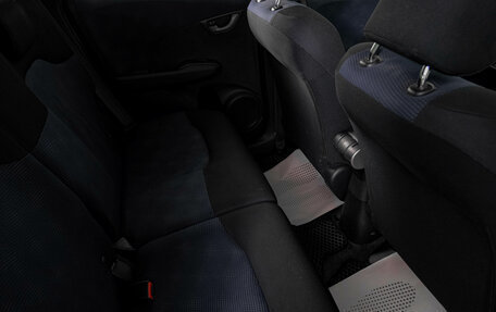 Honda Fit III, 2012 год, 969 000 рублей, 11 фотография