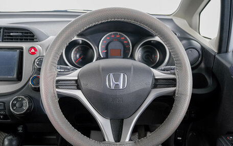 Honda Fit III, 2012 год, 969 000 рублей, 16 фотография