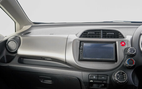 Honda Fit III, 2012 год, 969 000 рублей, 13 фотография