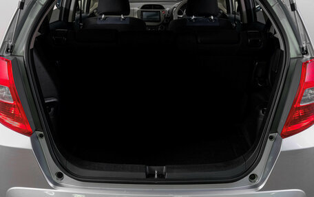 Honda Fit III, 2012 год, 969 000 рублей, 8 фотография