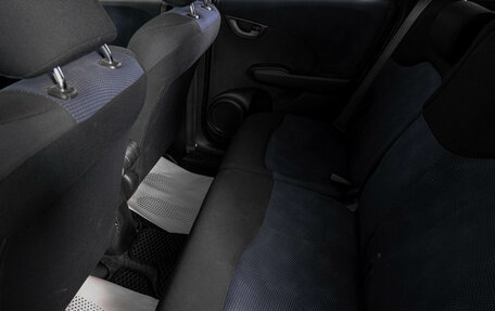 Honda Fit III, 2012 год, 969 000 рублей, 10 фотография