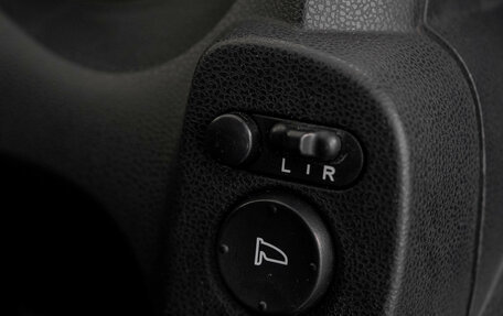 Honda Fit III, 2012 год, 969 000 рублей, 21 фотография