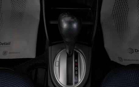 Honda Fit III, 2012 год, 969 000 рублей, 19 фотография