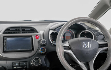 Honda Fit III, 2012 год, 969 000 рублей, 15 фотография