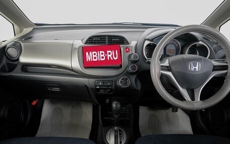 Honda Fit III, 2012 год, 969 000 рублей, 14 фотография