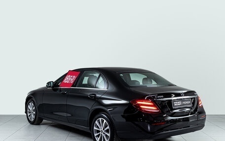 Mercedes-Benz E-Класс, 2019 год, 3 700 000 рублей, 6 фотография