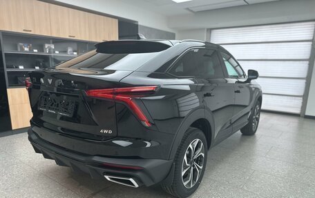 Haval F7x, 2025 год, 3 549 000 рублей, 4 фотография