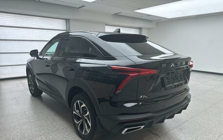 Haval F7x, 2025 год, 3 549 000 рублей, 5 фотография