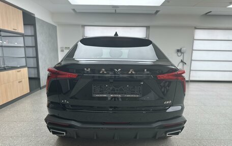 Haval F7x, 2025 год, 3 549 000 рублей, 7 фотография