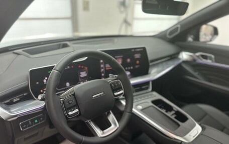 Haval F7x, 2025 год, 3 549 000 рублей, 11 фотография