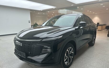 Haval F7x, 2025 год, 3 549 000 рублей, 3 фотография