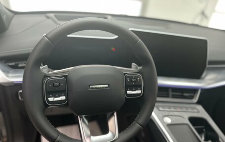Haval F7x, 2025 год, 3 549 000 рублей, 12 фотография