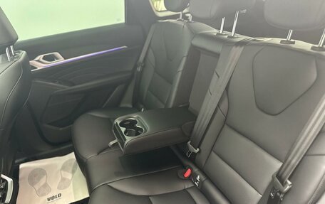 Haval F7x, 2025 год, 3 549 000 рублей, 15 фотография