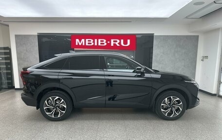 Haval F7x, 2025 год, 3 549 000 рублей, 6 фотография