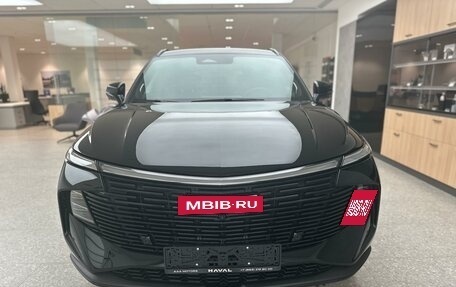 Haval F7x, 2025 год, 3 549 000 рублей, 2 фотография