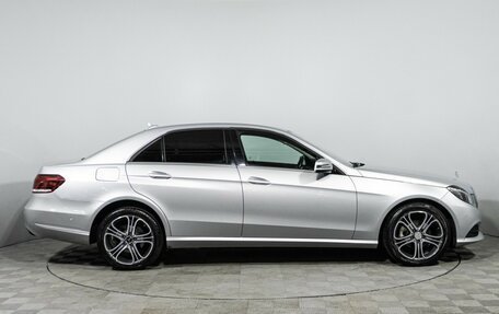 Mercedes-Benz E-Класс, 2013 год, 1 799 585 рублей, 4 фотография