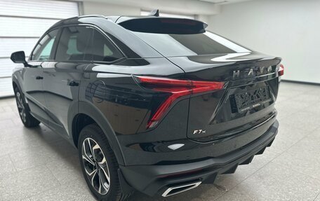Haval F7x, 2025 год, 3 549 000 рублей, 18 фотография