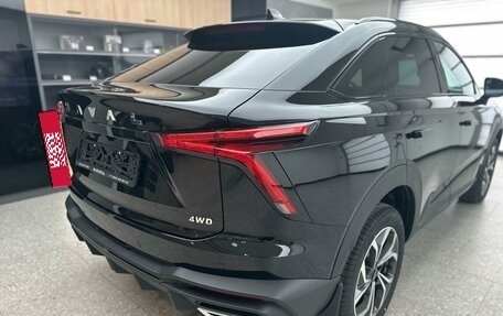 Haval F7x, 2025 год, 3 549 000 рублей, 19 фотография