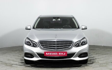 Mercedes-Benz E-Класс, 2013 год, 1 799 585 рублей, 2 фотография