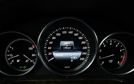 Mercedes-Benz E-Класс, 2013 год, 1 799 585 рублей, 12 фотография