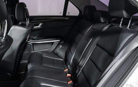 Mercedes-Benz E-Класс, 2013 год, 1 799 585 рублей, 10 фотография