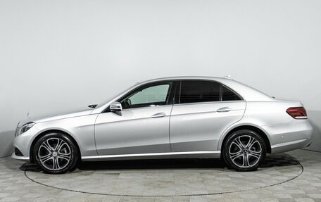 Mercedes-Benz E-Класс, 2013 год, 1 799 585 рублей, 8 фотография