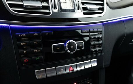 Mercedes-Benz E-Класс, 2013 год, 1 799 585 рублей, 15 фотография