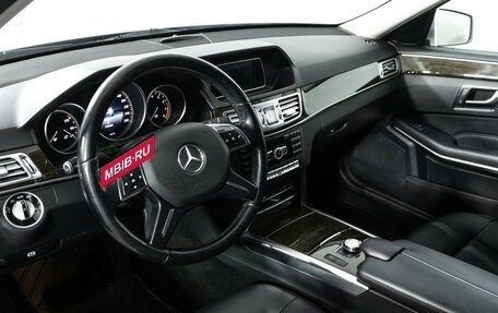 Mercedes-Benz E-Класс, 2013 год, 1 799 585 рублей, 11 фотография