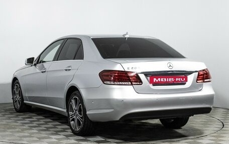 Mercedes-Benz E-Класс, 2013 год, 1 799 585 рублей, 7 фотография