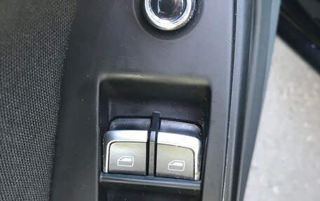 Audi A4, 2012 год, 1 340 000 рублей, 13 фотография