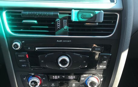 Audi A4, 2012 год, 1 340 000 рублей, 11 фотография