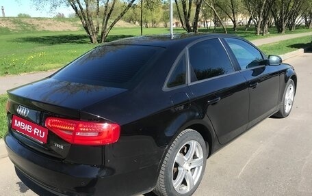 Audi A4, 2012 год, 1 340 000 рублей, 7 фотография