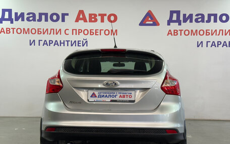 Ford Focus III, 2011 год, 599 999 рублей, 4 фотография