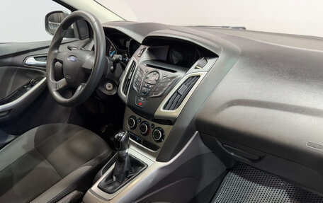 Ford Focus III, 2011 год, 599 999 рублей, 8 фотография
