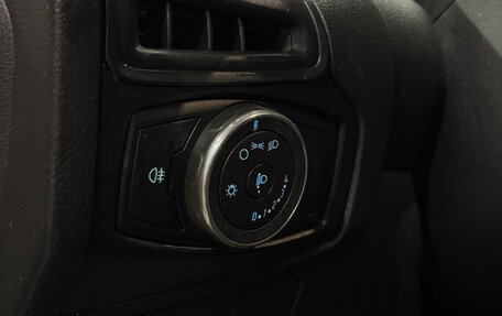 Ford Focus III, 2011 год, 599 999 рублей, 10 фотография
