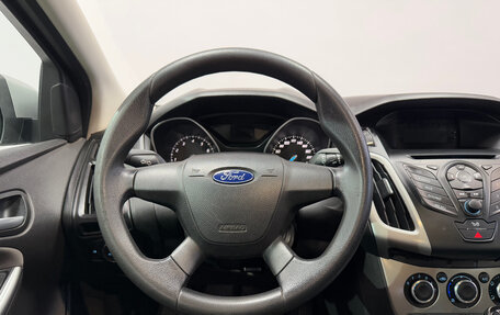 Ford Focus III, 2011 год, 599 999 рублей, 7 фотография