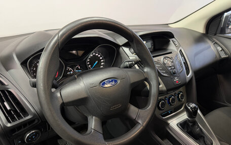 Ford Focus III, 2011 год, 599 999 рублей, 5 фотография
