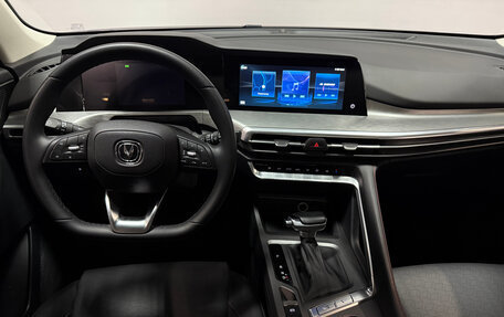 Changan CS35 Plus, 2023 год, 1 650 520 рублей, 7 фотография