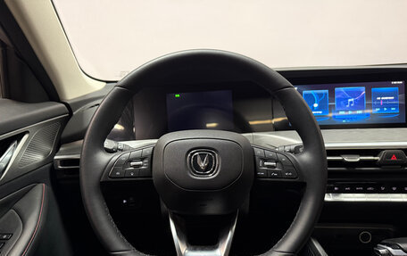 Changan CS35 Plus, 2023 год, 1 650 520 рублей, 6 фотография