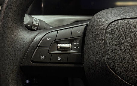 Changan CS35 Plus, 2023 год, 1 650 520 рублей, 9 фотография