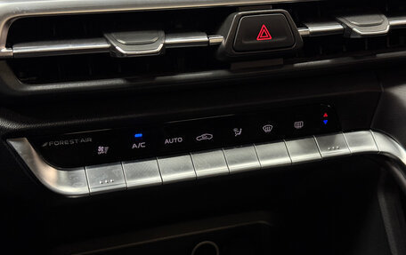 Changan CS35 Plus, 2023 год, 1 650 520 рублей, 16 фотография