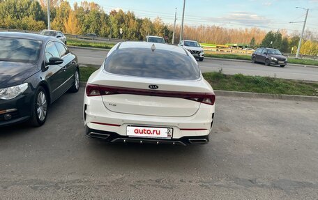 KIA K5, 2020 год, 2 650 000 рублей, 2 фотография