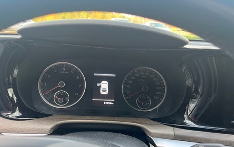 KIA K5, 2020 год, 2 650 000 рублей, 6 фотография