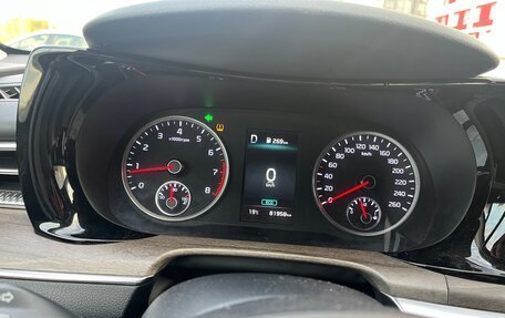 KIA K5, 2020 год, 2 650 000 рублей, 11 фотография