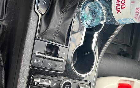 KIA K5, 2020 год, 2 650 000 рублей, 13 фотография