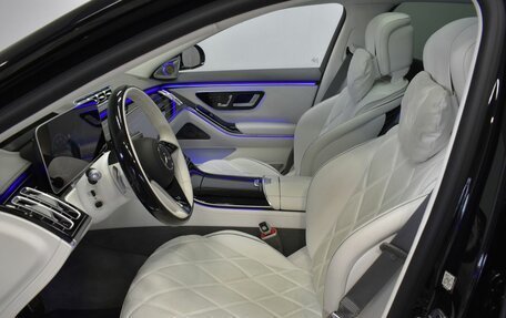 Mercedes-Benz Maybach S-Класс, 2023 год, 26 000 000 рублей, 10 фотография