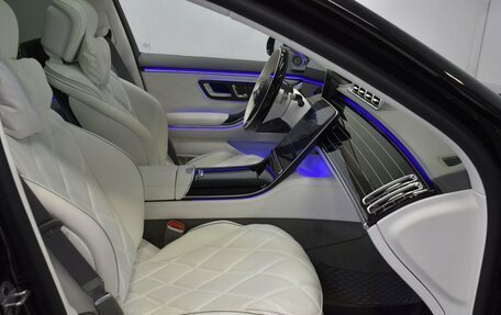 Mercedes-Benz Maybach S-Класс, 2023 год, 26 000 000 рублей, 12 фотография